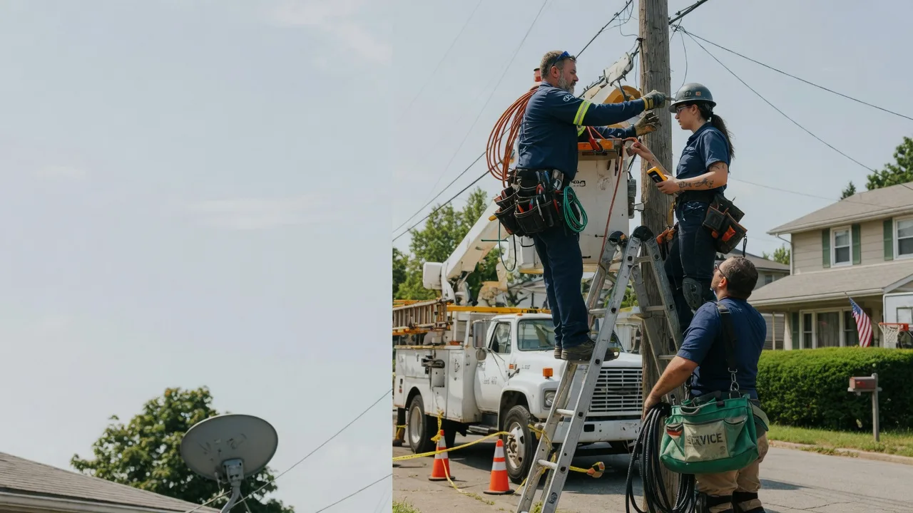 Electrical Repair in Elberon, IA near me